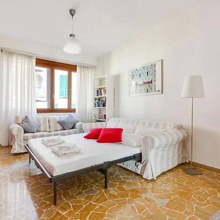 Apartment Fondazione Prada Escape With Garage Mailand